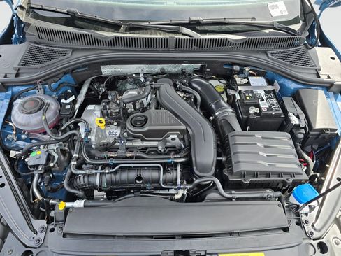 New 2026 Volkswagen Jetta SE FWD image 12