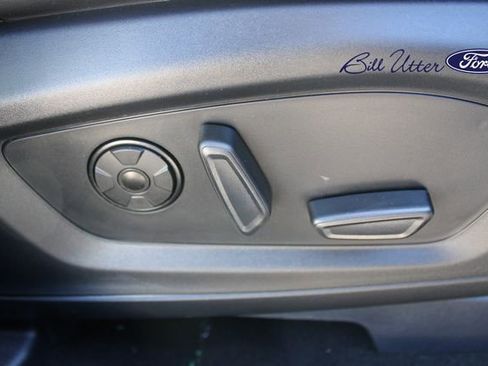 New 2026 Ford Explorer ST w/ Sun And Sound Package image 8