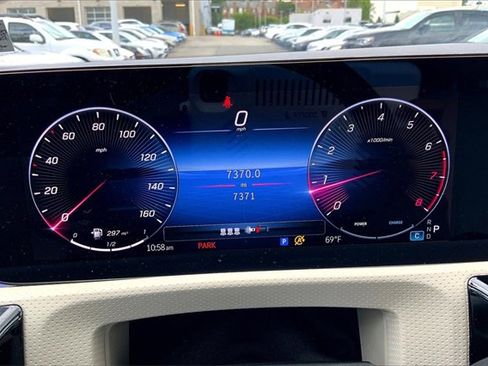 Used 2025 Mercedes-Benz CLA 250 4MATIC image 22