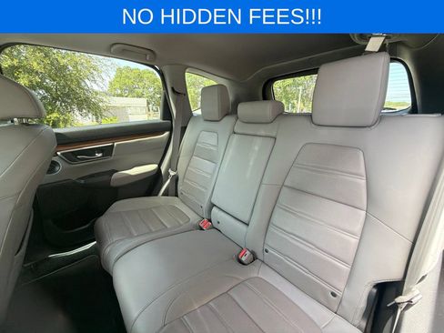 Used 2019 Honda CR-V EX-L image 40