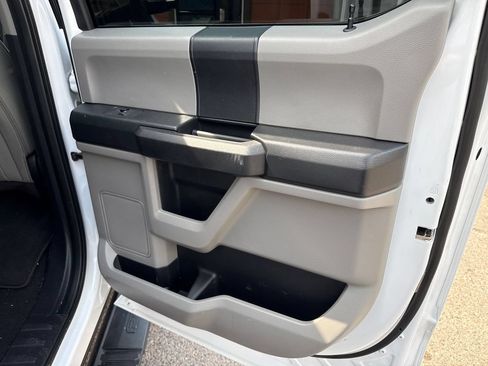 Used 2019 Ford F350 XL w/ STX Appearance Package AWD/4WD image 27