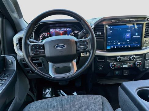 Used 2021 Ford F150 XLT w/ Equipment Group 302A High RWD image 21