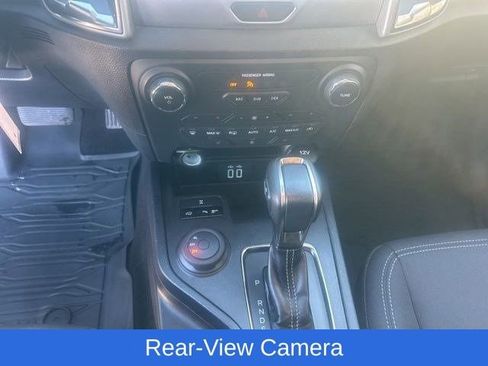 Used 2023 Ford Ranger XLT w/ Equipment Group 302A High image 15