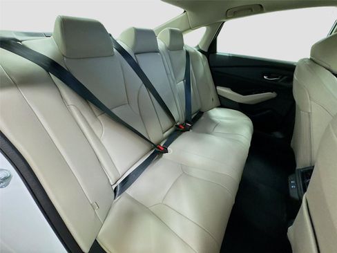New 2026 Honda Accord Touring image 27
