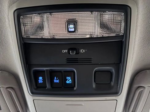 Used 2015 Toyota 4Runner SR5 AWD/4WD image 23