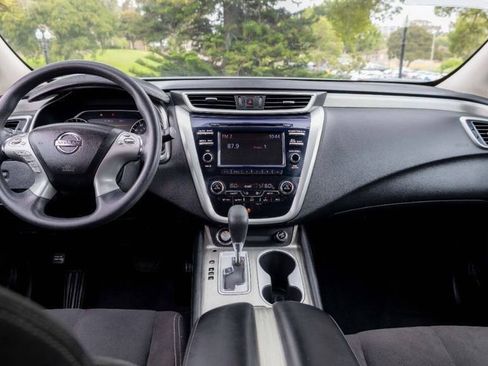 Used 2017 Nissan Murano S w/ Cargo Package image 45