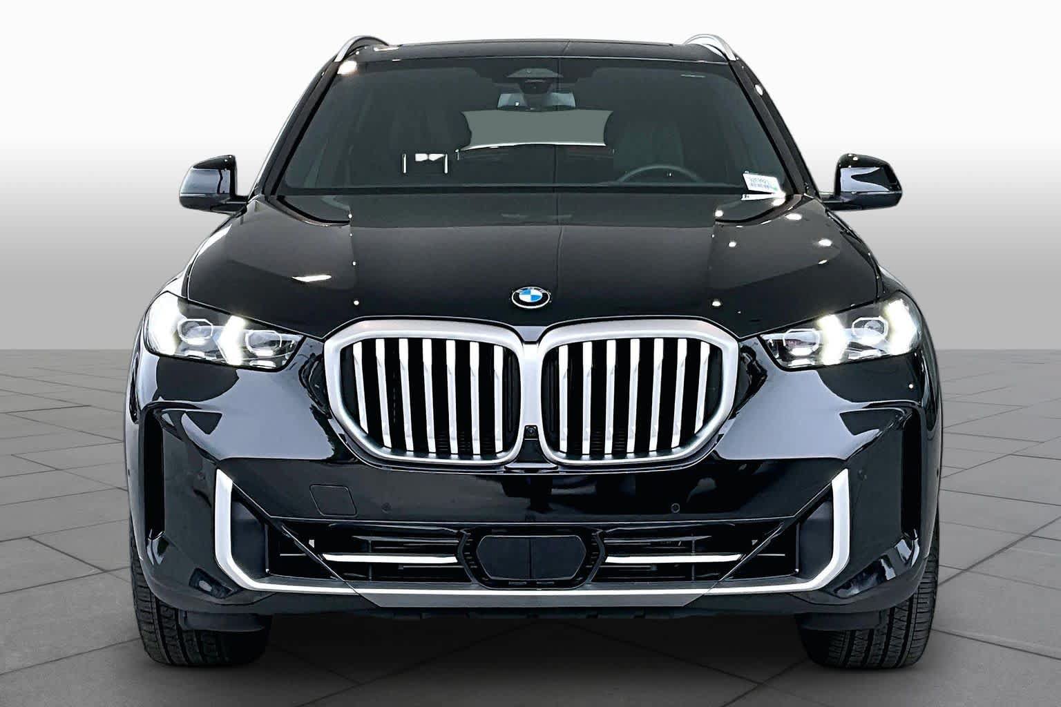 Used 2026 BMW X5 sDrive40i RWD image 3