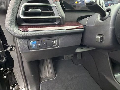 New 2026 Chevrolet Traverse RS image 20