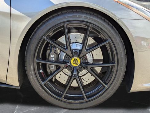 Used 2024 Lotus Emira First Edition image 33