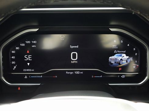 Used 2024 GMC Sierra 1500 Denali image 53