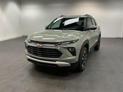 New 2026 Chevrolet TrailBlazer LT w/ Convenience Package