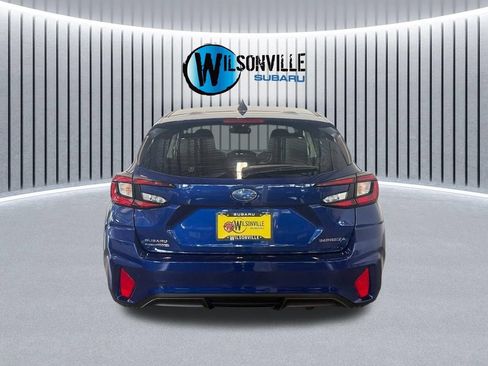 Used 2025 Subaru Impreza 2.0i Sport AWD/4WD image 5