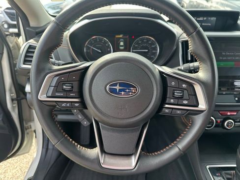 Used 2022 Subaru Crosstrek 2.5i Limited w/ Moonroof Package 2 image 25