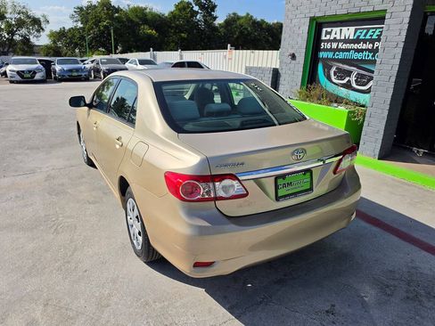 Used 2011 Toyota Corolla LE FWD image 10