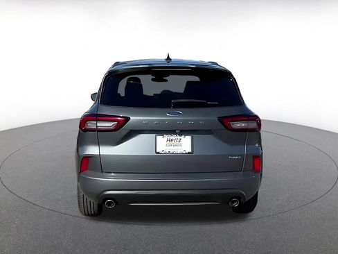 Used 2024 Ford Escape ST-Line image 11