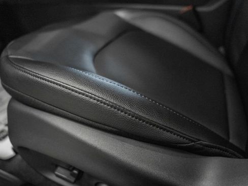 New 2026 Jeep Compass Limited image 37