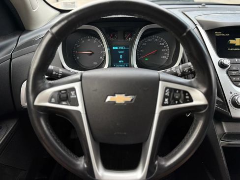 Used 2017 Chevrolet Equinox LT w/ Convenience Package AWD/4WD image 11