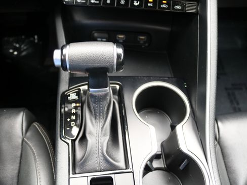 Used 2021 Kia K5 GT-Line image 40