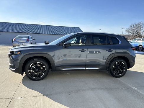 Used 2023 MAZDA CX-50 Meridian Edition w/ Cargo Package image 3