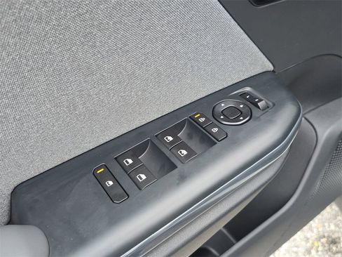 New 2025 Kia K4 EX image 20