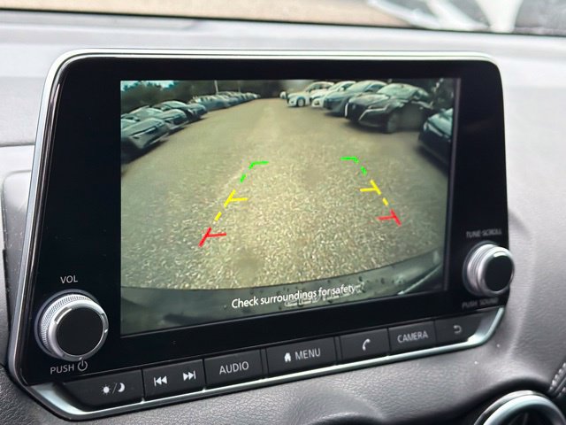 Used 2024 Nissan Sentra SV FWD image 26