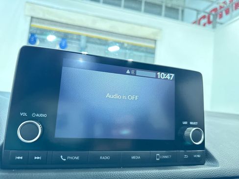 Used 2025 Honda Civic Sport image 23