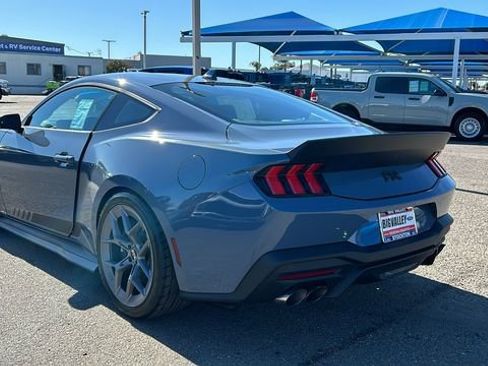 New 2025 Ford Mustang GT Premium w/ GT Performance Package image 5