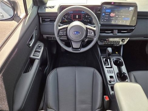 New 2026 Subaru Outback Limited image 9