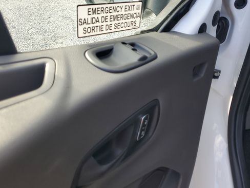 New 2026 Ford Transit 350 XLT image 17