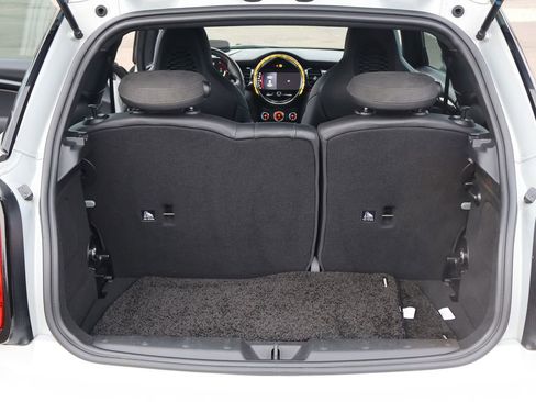 Used 2023 MINI Cooper John Cooper Works w/ Driver Assistance Package image 31