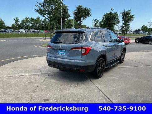 Used 2022 Honda Pilot Special Edition image 4
