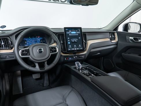 New 2026 Volvo XC60 B5 Plus w/ Climate Package image 16