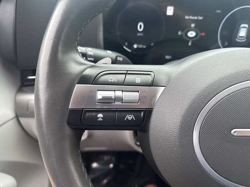 Certified 2024 Hyundai Kona Limited AWD/4WD image 28