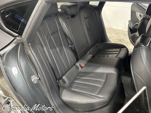 Used 2019 Audi A5 2.0T Premium Plus w/ Premium Plus image 12
