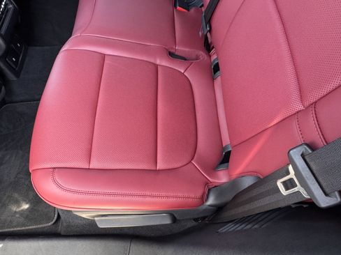 Used 2024 Lincoln Corsair Grand Touring w/ Equipment Group 301A image 21