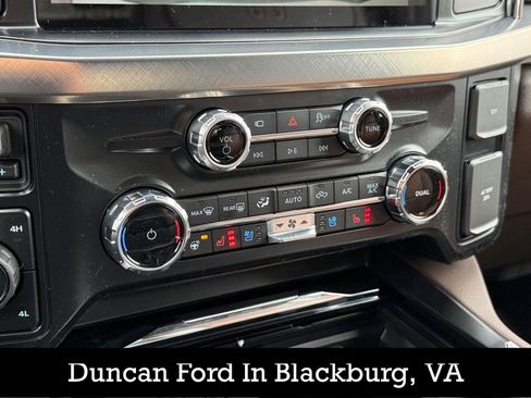 New 2026 Ford F250 King Ranch image 26