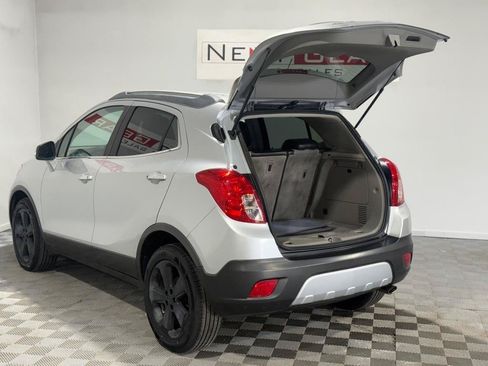 Used 2016 Buick Encore FWD image 35