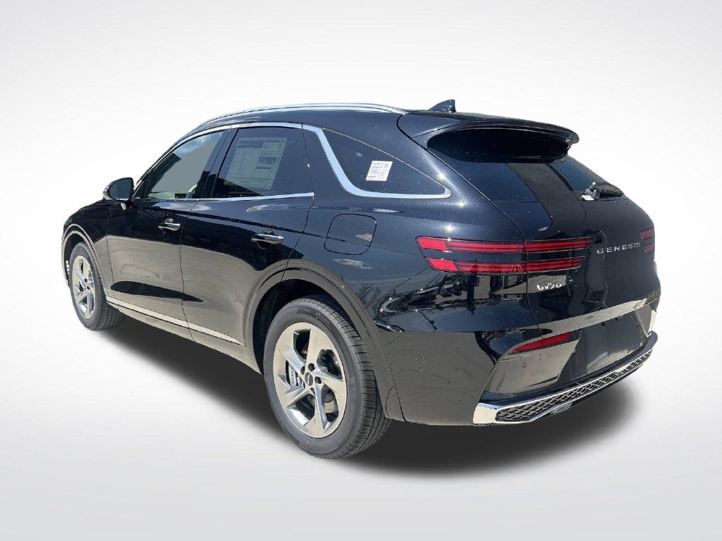New 2026 Genesis GV70 2.5T Advanced AWD/4WD image 5