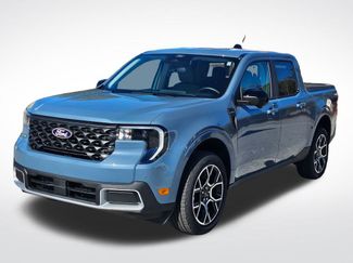 New 2026 Ford Maverick Lariat w/ 4K Tow Package video 2