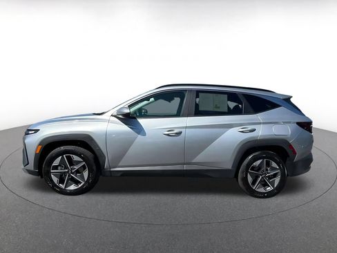 Used 2026 Hyundai Tucson SEL AWD/4WD image 9