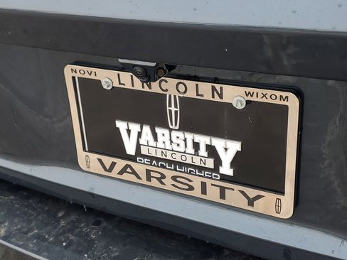 New 2026 Lincoln Navigator Reserve w/ Jet Appearance Package image 36