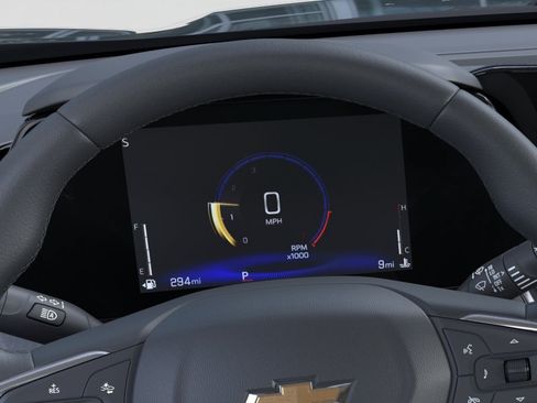 New 2026 Chevrolet Trax LT w/ Sunroof Package FWD image 18