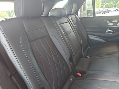New 2026 Mercedes-Benz GLE 63 AMG S image 12