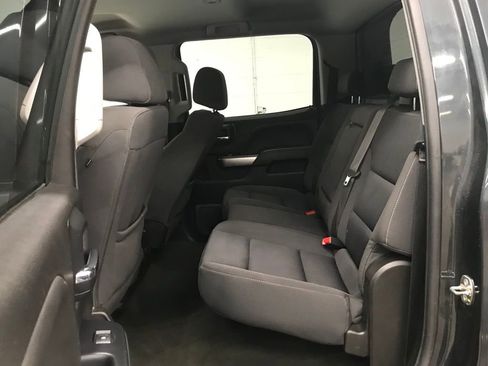 Used 2018 Chevrolet Silverado 1500 LT w/ All Star Edition image 25