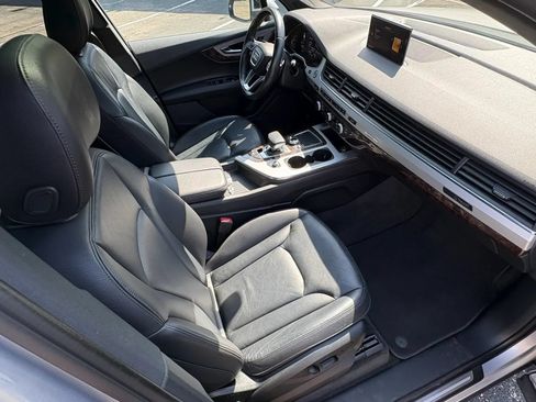 Used 2018 Audi Q7 2.0T Premium Plus AWD/4WD image 44