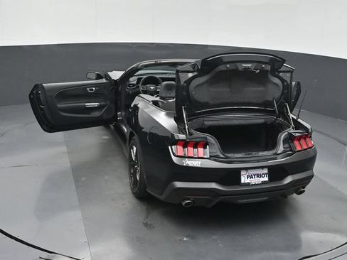 Used 2024 Ford Mustang GT Premium RWD image 56