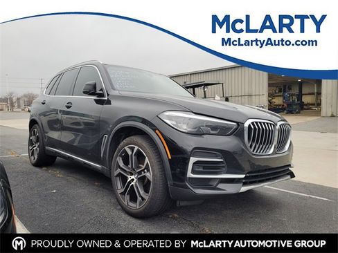 Used 2023 BMW X5 sDrive40i w/ Premium Package image 1