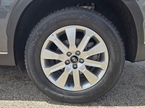 Used 2025 Hyundai Palisade SEL AWD/4WD image 33