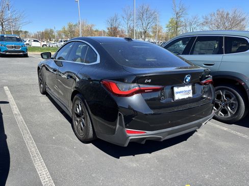 Certified 2023 BMW i4 eDrive40 w/ Premium Package image 14
