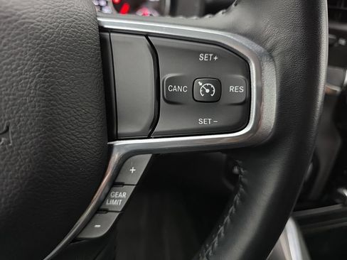 Used 2023 RAM 1500 Laramie AWD/4WD image 22